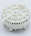 Push Switches - Pressure Switch 2l+ae [Electrolux Aeg]